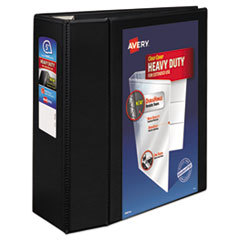 Avery Heavy Duty 5